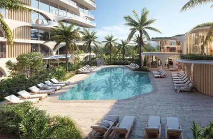 Apartment - 1 Bedroom - 2 Bathrooms for sale in Mamsha Gardens - Saadiyat Cultural District - Saadiyat Island - Abu Dhabi