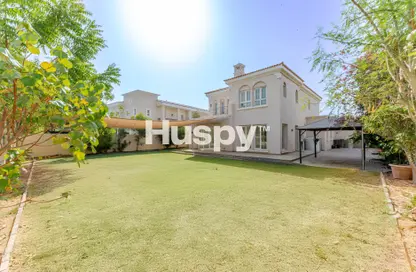 Villa - 4 Bedrooms - 4 Bathrooms for rent in Mirador - Arabian Ranches - Dubai
