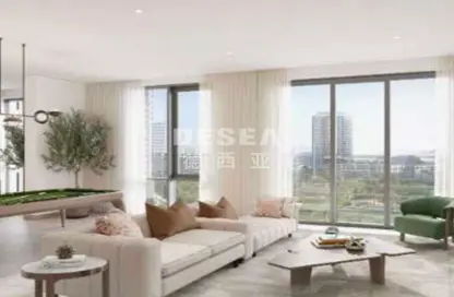 Apartment - 1 Bedroom - 1 Bathroom for sale in Park Horizon - Dubai Hills Estate - Dubai