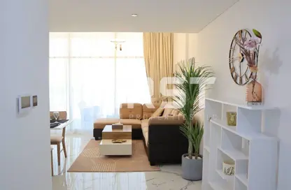 Apartment - 2 Bedrooms - 2 Bathrooms for sale in Oasis 2 - Oasis Residences - Masdar City - Abu Dhabi