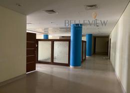 Half Floor - 4 bathrooms for rent in Red Diamond - Jumeirah Lake Towers - Dubai