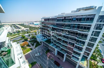 Apartment - 1 Bedroom - 1 Bathroom for sale in Orchid B - Orchid - DAMAC Hills - Dubai