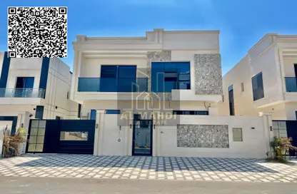 فيلا - 5 غرف نوم - 7 حمامات للبيع في الزاهية جاردنز - الزاهية - عجمان