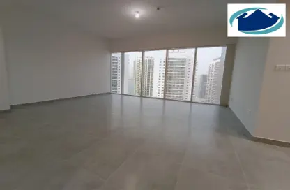 Apartment - 2 Bedrooms - 3 Bathrooms for rent in Al Beed Tower - Shams Abu Dhabi - Al Reem Island - Abu Dhabi