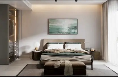 Apartment - 1 Bedroom - 2 Bathrooms for sale in 4B Living - International City - Dubai