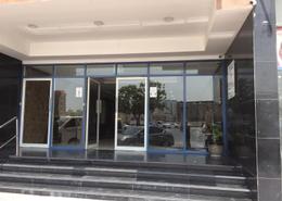 Studio - 1 bathroom for rent in Al Naemiya Tower 3 - Al Naemiya Towers - Al Naemiyah - Ajman