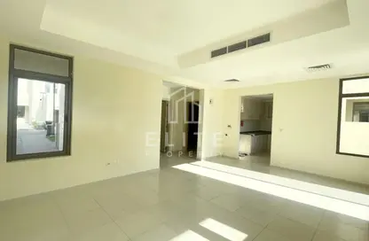 Townhouse - 3 Bedrooms - 4 Bathrooms for rent in Mira Oasis 3 - Mira Oasis - Reem - Dubai