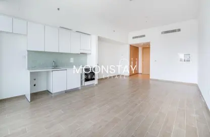 Apartment - Studio - 1 Bathroom for rent in Mayan 2 - Mayan - Yas Island - Abu Dhabi
