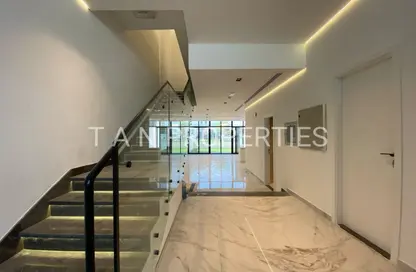 Townhouse - 4 Bedrooms - 6 Bathrooms for rent in Al Furjan West - Al Furjan - Dubai