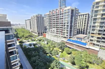 Apartment - 3 Bedrooms - 4 Bathrooms for sale in Kensington Waters B - Kensington Waters - Mohammed Bin Rashid City - Dubai