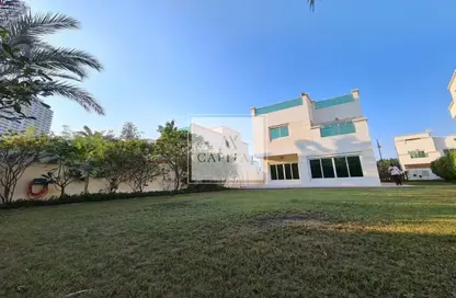 فيلا - 4 غرف نوم - 5 حمامات للبيع في فلل سيركل - قرية الجميرا سركل - دبي فيلا - 4 غرف نوم - 5 حمامات للبيع في فلل سيركل - قرية الجميرا سركل - دبي