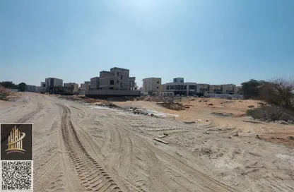 Land - Studio for sale in Al Helio 1 - Al Helio - Ajman