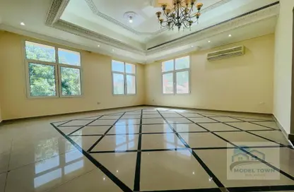 Apartment - 1 Bathroom for rent in Mohamed Bin Zayed City - Abu Dhabi