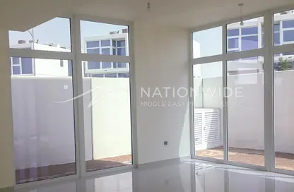 Empty Room image for: Villa - 6 Bedrooms - 5 Bathrooms for sale in Acuna - The Roots DAMAC Hills 2 - Damac Hills 2 - Dubai, Image 1