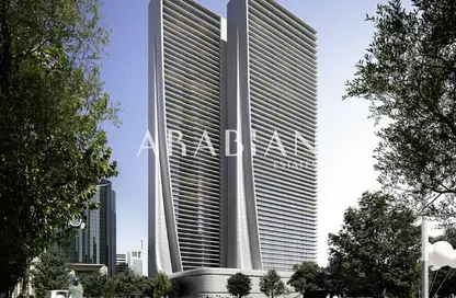 Apartment - 1 Bedroom - 1 Bathroom for sale in Akala Hotels and Residences - DIFC - Dubai