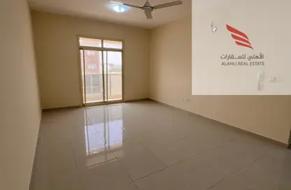 شقة - 2 غرف نوم - 3 حمامات للايجار في فلل الروضة 3 - 3  الروضة - الروضة - عجمان