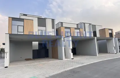 تاون هاوس - 3 غرف نوم - 4 حمامات للبيع في مدن الرنيم 2 - مدن - دبي تاون هاوس - 3 غرف نوم - 4 حمامات للبيع في مدن الرنيم 2 - مدن - دبي