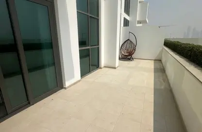 Apartment - 1 Bedroom - 2 Bathrooms for sale in Azizi Fawad Residence - Dubai Healthcare City 2 - Al Jaddaf - Dubai