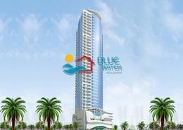 Apartment - 2 bedrooms - 3 bathrooms for rent in Al Reef Tower - Corniche Road - Abu Dhabi