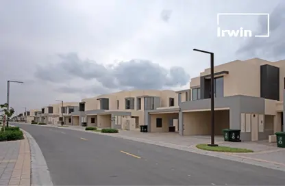 Townhouse - 3 Bedrooms - 4 Bathrooms for rent in Maple 3 - Maple at Dubai Hills Estate - Dubai Hills Estate - Dubai