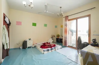 Apartment - Studio - 1 Bathroom for sale in Y-15 - England Cluster - International City - Dubai