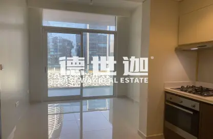 Apartment - 1 Bedroom - 1 Bathroom for rent in Vera Residences - Business Bay - Dubai