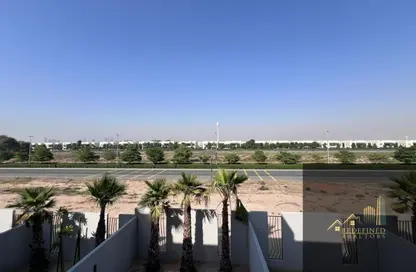 Townhouse - 2 Bedrooms - 3 Bathrooms for rent in MAG Eye - District 7 - Mohammed Bin Rashid City - Dubai
