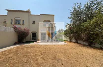 Villa - 3 Bedrooms - 3 Bathrooms for rent in Springs 8 - The Springs - Dubai