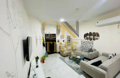 Apartment - 1 Bedroom - 1 Bathroom for rent in Al Rawda 2 Villas - Al Rawda 2 - Al Rawda - Ajman