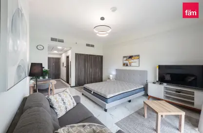 Apartment - Studio - 1 Bathroom for rent in Rukan Residence - Rukan - Dubai Land - Dubai