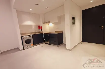 Apartment - 1 Bedroom - 2 Bathrooms for rent in The Link - East Village - Aljada - Sharjah