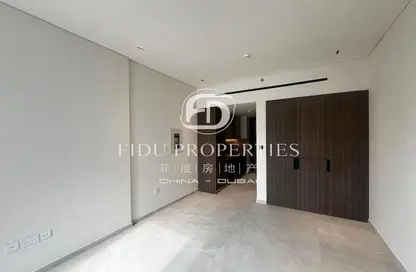 Apartment - Studio - 1 Bathroom for rent in Beverly Boulevard - Arjan - Dubai