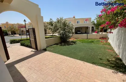 Villa - 3 Bedrooms - 3 Bathrooms for rent in Al Reem 1 - Al Reem - Arabian Ranches - Dubai