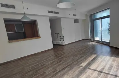 Apartment - 1 Bedroom - 2 Bathrooms for rent in Bonaire Tower - Park Island - Dubai Marina - Dubai
