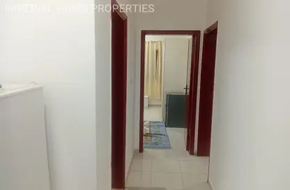 Apartment - 2 Bedrooms - 3 Bathrooms for rent in Al Rawda 2 Villas - Al Rawda 2 - Al Rawda - Ajman