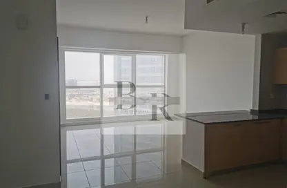 Apartment - 1 Bedroom - 2 Bathrooms for rent in Marina Bay - City Of Lights - Al Reem Island - Abu Dhabi