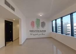 Apartment - 2 bedrooms - 2 bathrooms for rent in Al Hazem Tower - Al Nahyan - Abu Dhabi