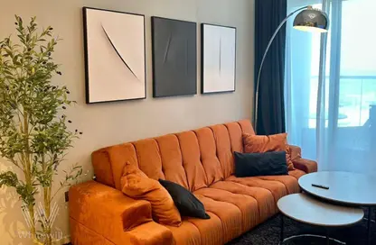 Apartment - 1 Bedroom - 1 Bathroom for rent in Studio One - Dubai Marina - Dubai