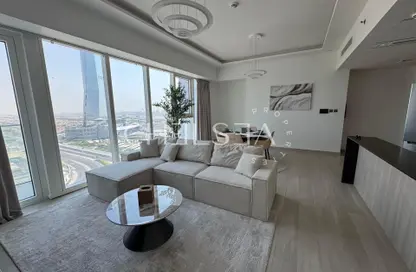 شقة - غرفة نوم - 2 حمامات للبيع في برج مى دو رى - (JLT) مجمع L - أبراج بحيرة الجميرا - دبي