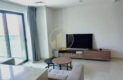 Apartment - Studio - 1 Bathroom for rent in The Square Tower - Jumeirah Village Circle - Dubai