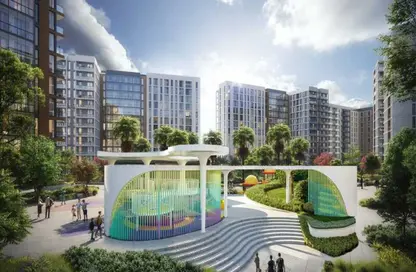 Apartment - 1 Bedroom - 2 Bathrooms for sale in Olfah - Muwaileh Commercial - Sharjah