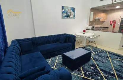 Apartment - 1 Bedroom - 2 Bathrooms for rent in City Tower - Al Nuaimiya - Ajman Apartment - 1 Bedroom - 2 Bathrooms for rent in City Tower - Al Nuaimiya - Ajman