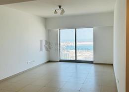 Apartment - 3 bedrooms - 4 bathrooms for rent in The Gate Tower 2 - Shams Abu Dhabi - Al Reem Island - Abu Dhabi