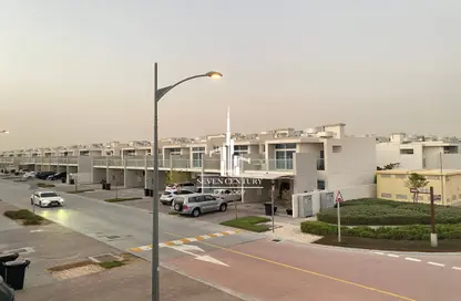 فيلا - 3 غرف نوم - 3 حمامات للايجار في البيزيا - داماك هيلز 2 - دبي فيلا - 3 غرف نوم - 3 حمامات للايجار في البيزيا - داماك هيلز 2 - دبي