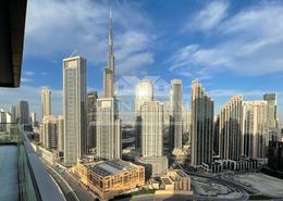 Apartment - 2 bedrooms - 3 bathrooms for sale in Paramount Tower Hotel & Residences - Business Bay - Dubai
