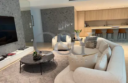 Apartment - 2 Bedrooms - 3 Bathrooms for sale in Limestone House - DIFC - Dubai