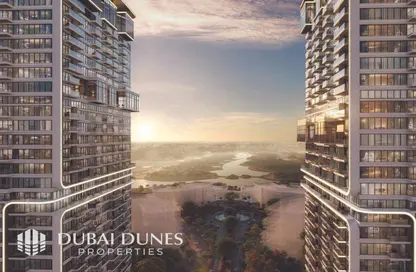 Apartment - 2 Bedrooms - 3 Bathrooms for sale in Upper House East - Upper House - Jumeirah Lake Towers - Dubai