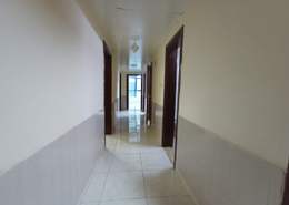 Apartment - 2 bedrooms - 3 bathrooms for rent in Al Khor Tower A8 - Al Khor Towers - Ajman Downtown - Ajman