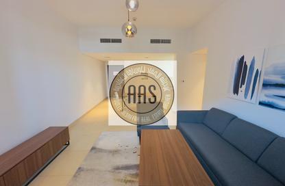 Apartment - 2 Bedrooms - 2 Bathrooms for rent in Expo Village Residences 4A - Expo Village Residences - Expo City - Dubai