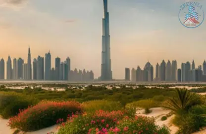 Apartment - Studio - 1 Bathroom for sale in Coventry Gardens Phase 2 - Dubai Land Residence Complex - Dubai